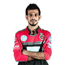 Yuzvendra Chahal